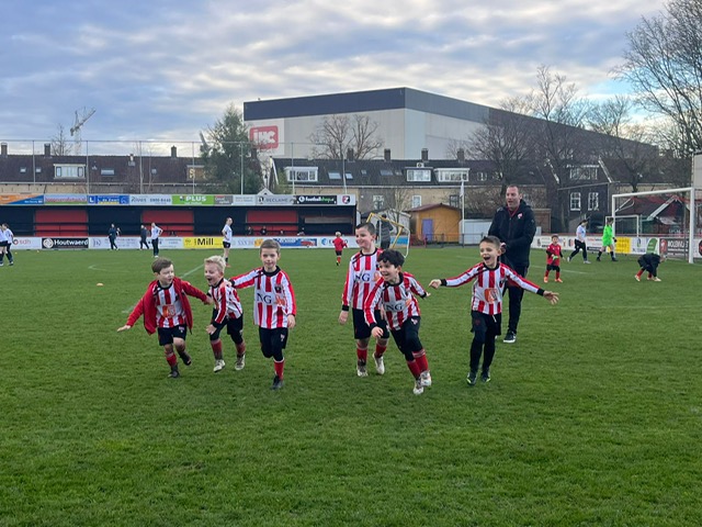 Groote Lindt JO7-2 kampioen!