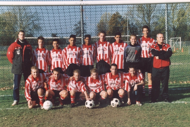 Groote Lindt C1 (2004)