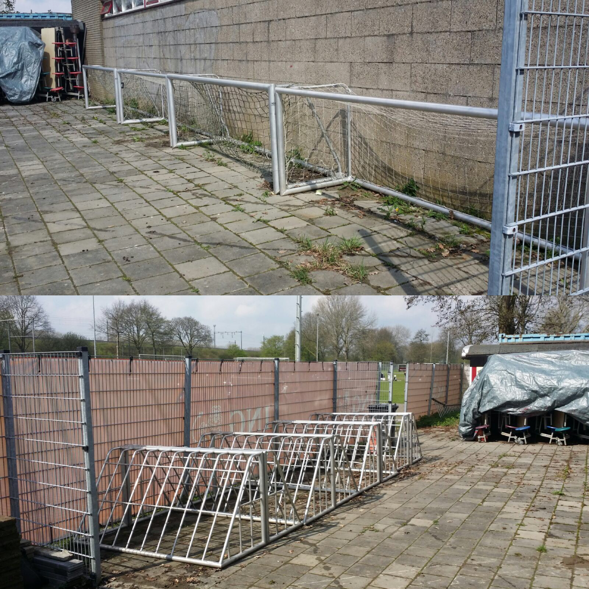 Kluszondag 6 mei: wat gaan &quote;ze&quote; doen?