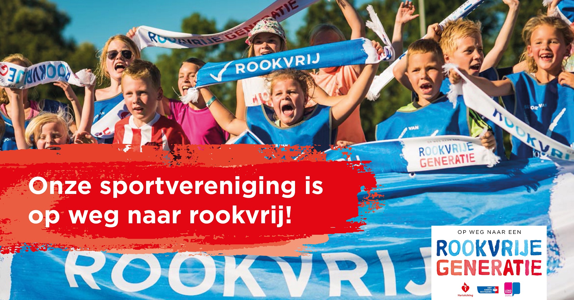 Status &quote;Groote Lindt rookvrij&quote; en &quote;mobiel betalen op trainingsavonden&quote;
