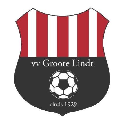 Competitieindeling Groote Lindt 2026-2027