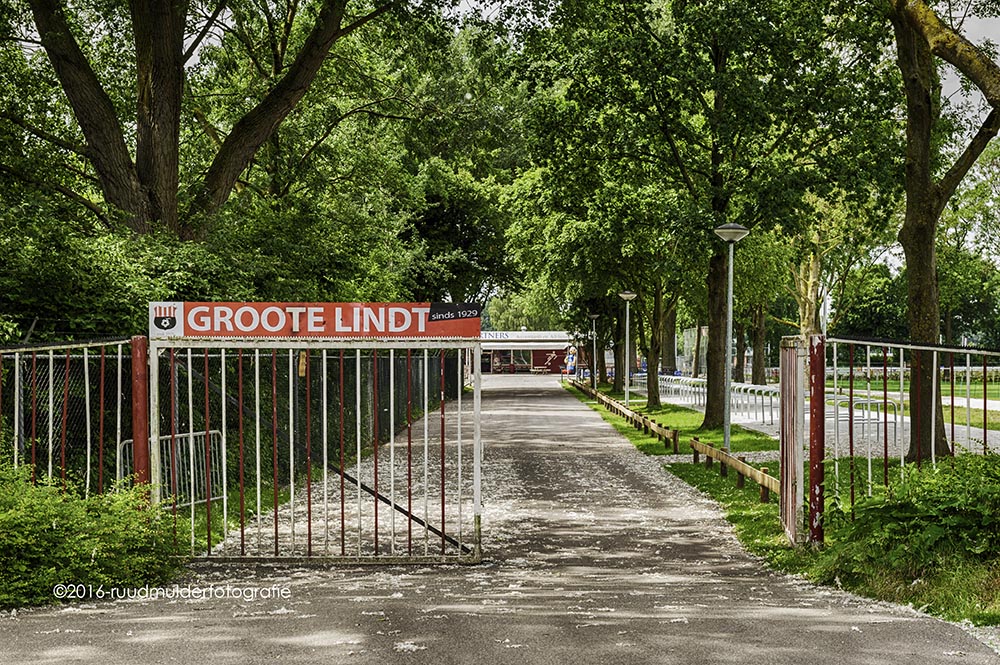 Groote Lindt te sterk voor FC IJsselmonde