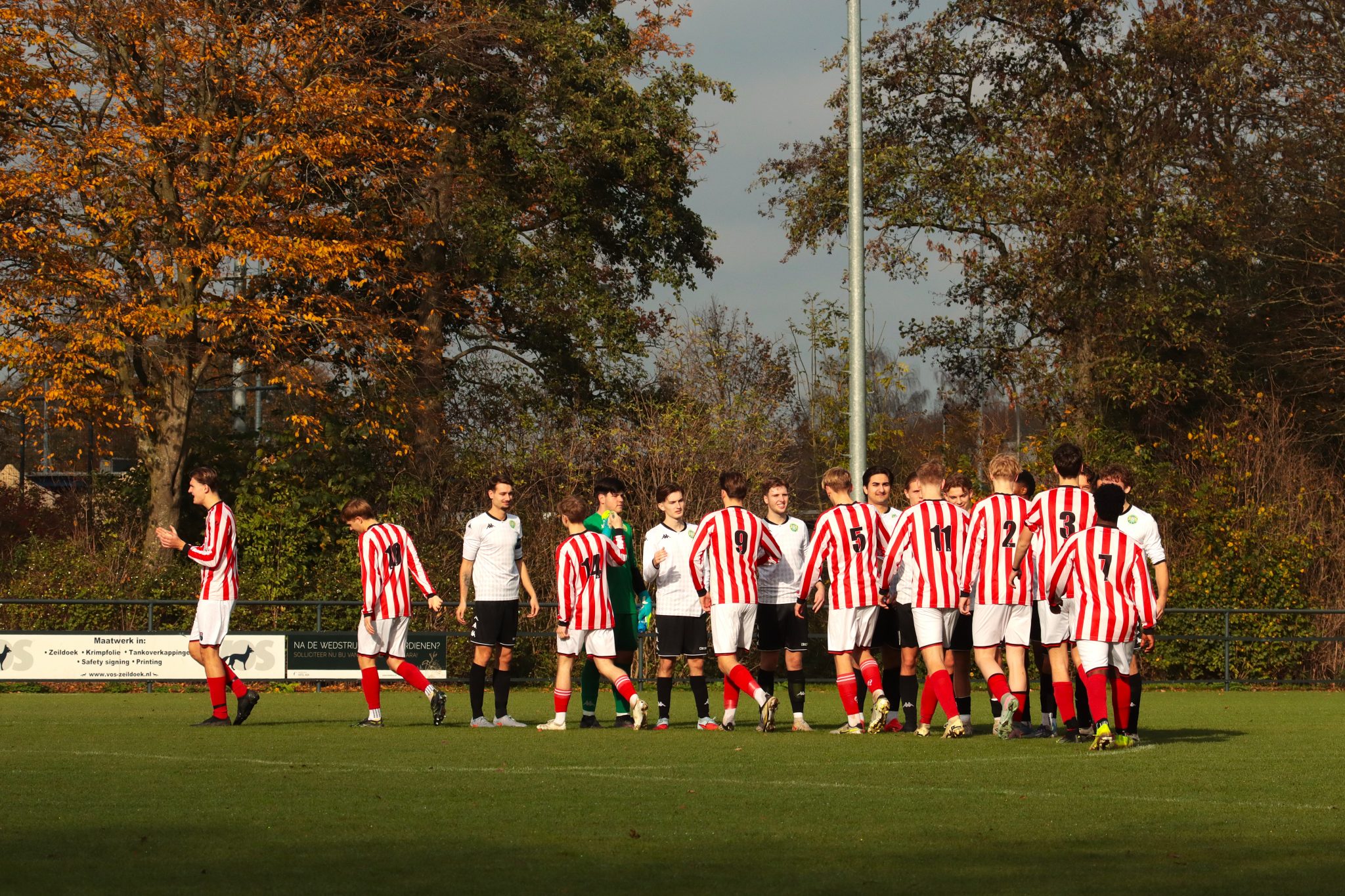 Fotoverslag Groote lindt O23-1 - ASWH O23-2