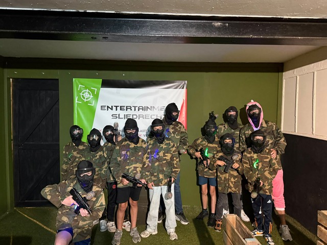Teamuitje Groote Lindt JO11-3