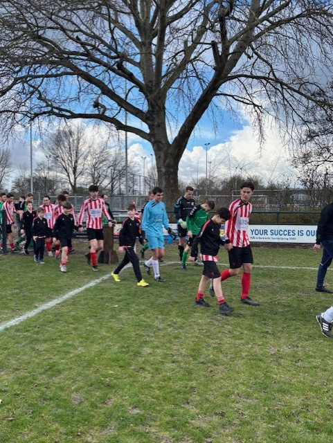 Jo11-1 op zoek naar punten