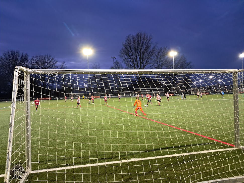 Toernooi kanjers gezocht!