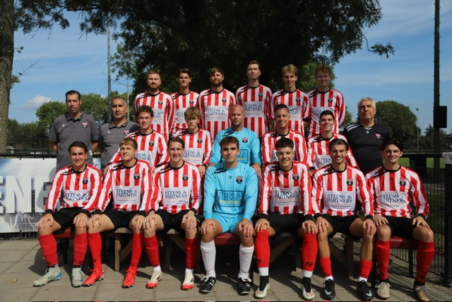 Weer vier selectiespelers toegevoegd aan selectie 2026-2027