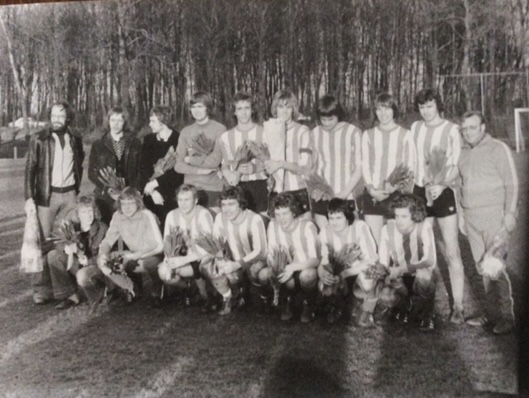 1974: de A1