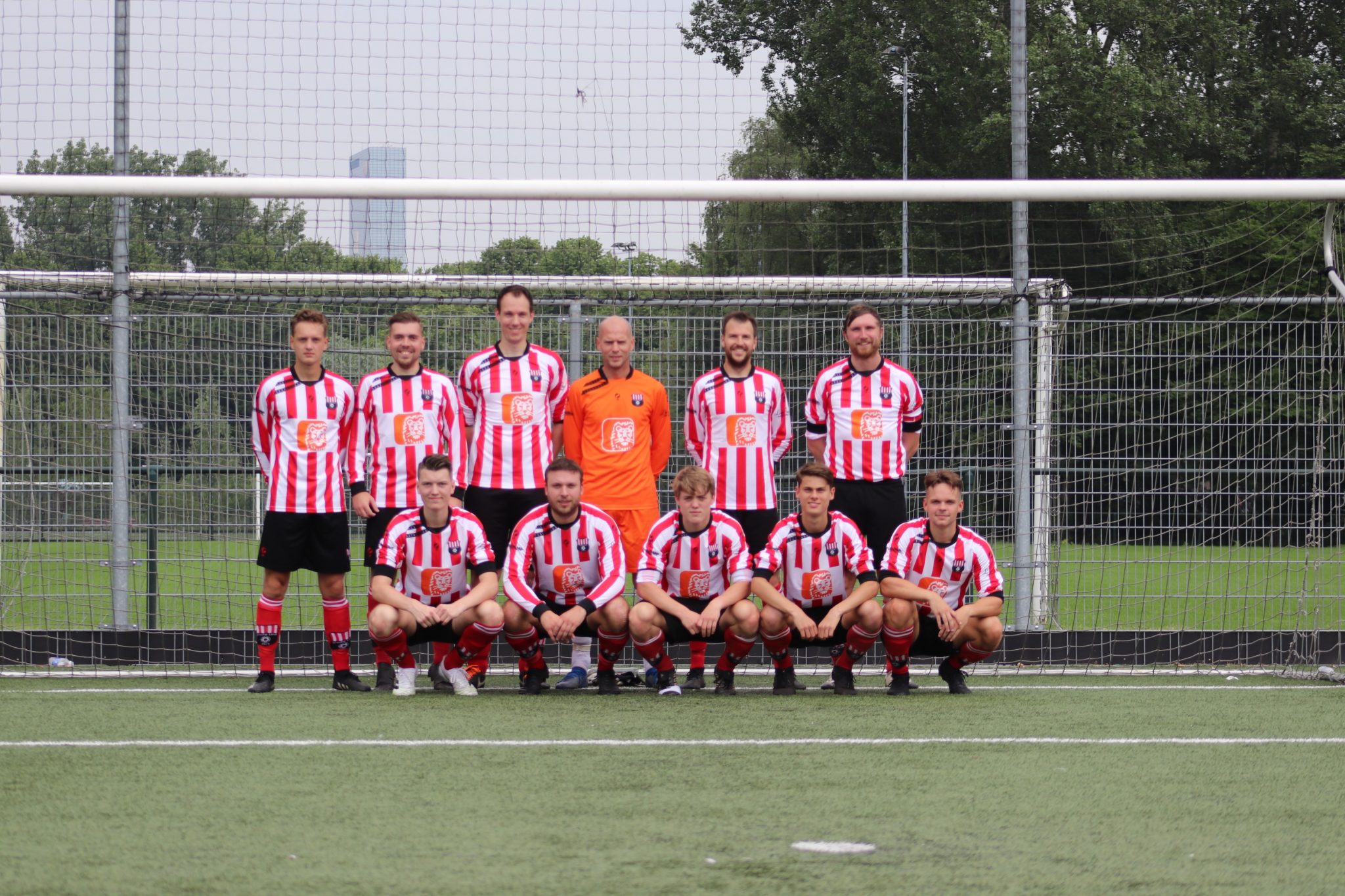 Foto’s zaterdag 26 juni 2021 selectie Groote Lindt