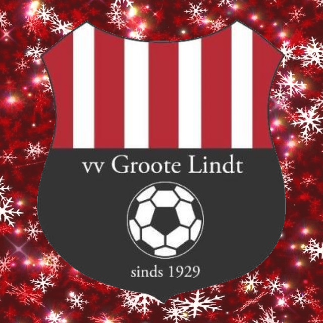 Zaterdag (13-12-2025) is het zover, VV Groote Lindt Kerst Rad
