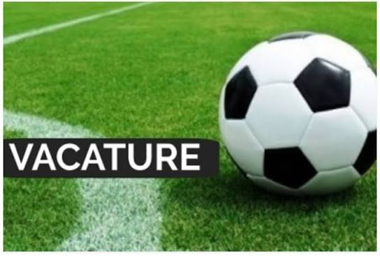 Vacature: Trainer 3e Elftal – v.v. Groote Lindt (Zwijndrecht)