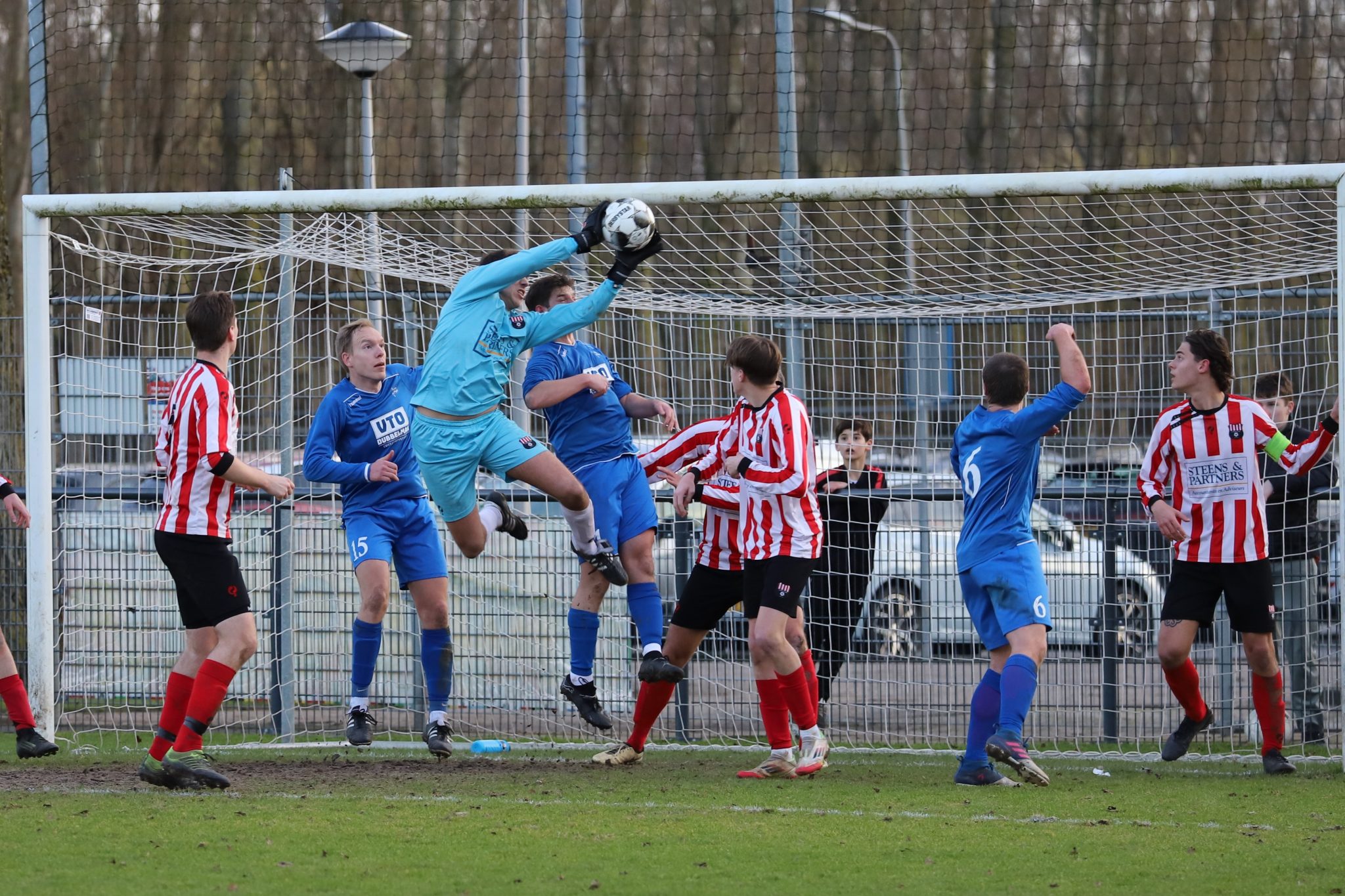 Fotoreportage Groote Lindt 1 - Zwaluwe 1