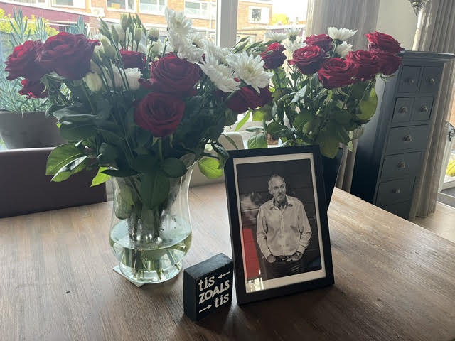 Lieve (oud) Lindtenaren,
