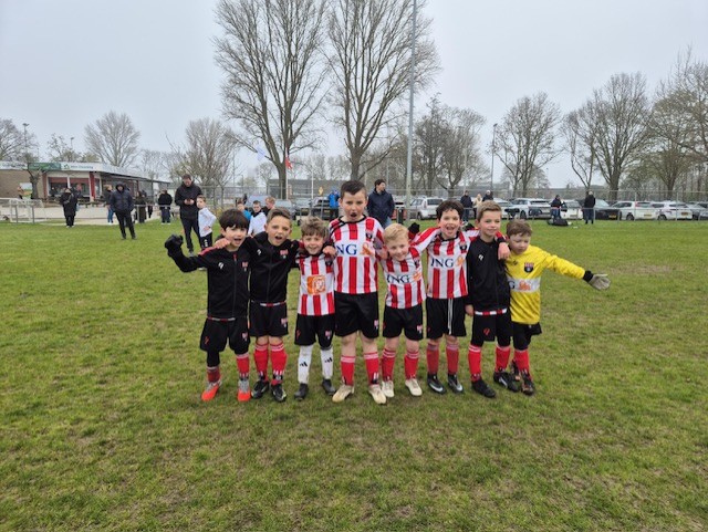 Groote Lindt JO8-5 vs ASWH JO8-8