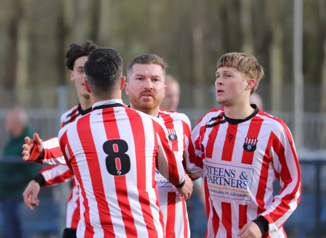 Groote Lindt ook niet langs SC Emma