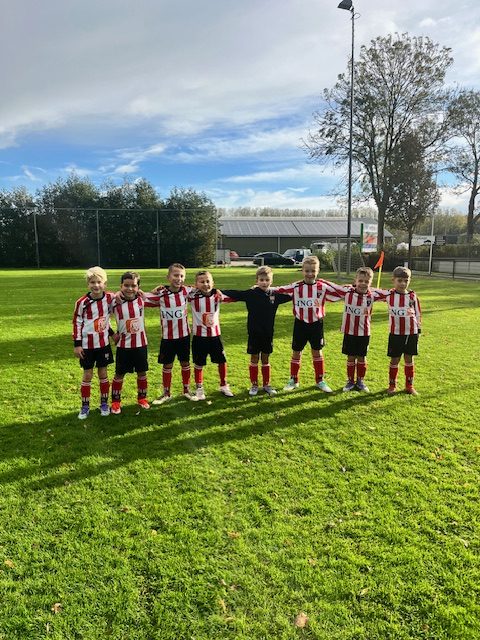 Alblas JO8-01 – Groote Lindt JO8-3 (2–8)