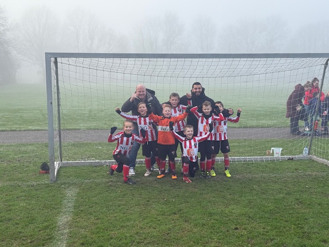 Groote Lindt J08-2 – Oranje Wit J08-3