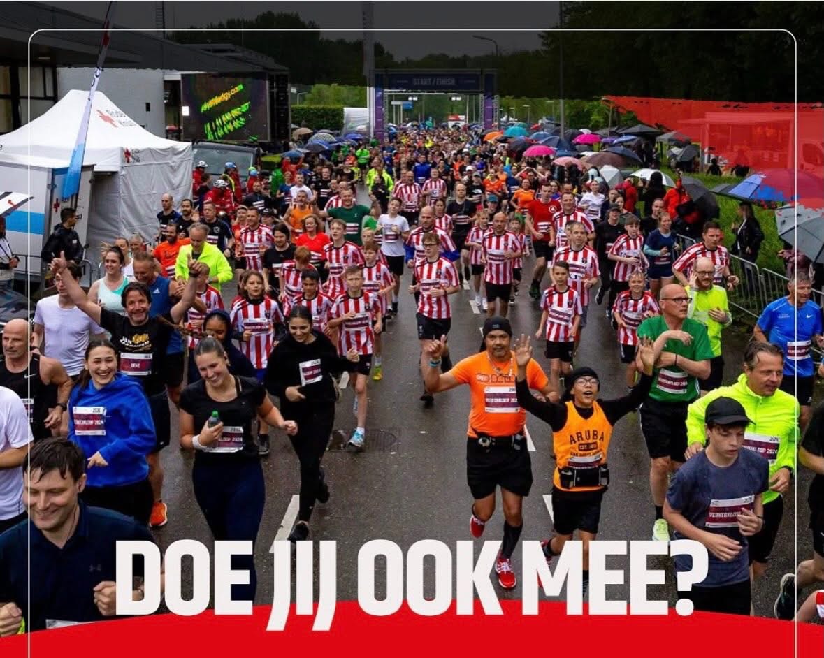 *Reminder* Inschrijven Verkerkloop 2026