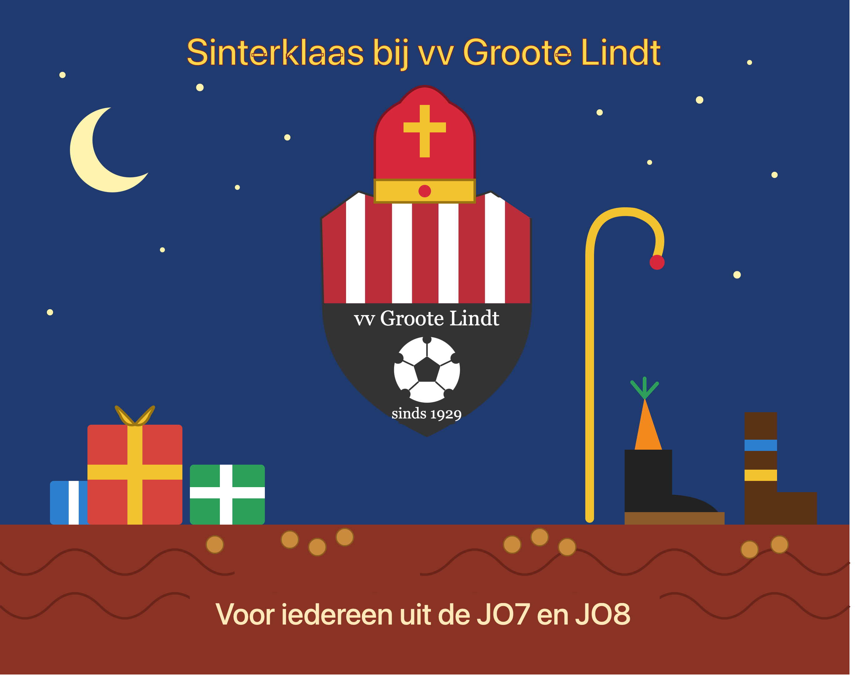 🎉Sinterklaasfeest 🎉